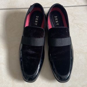 DKNY Men’s formal Loafers